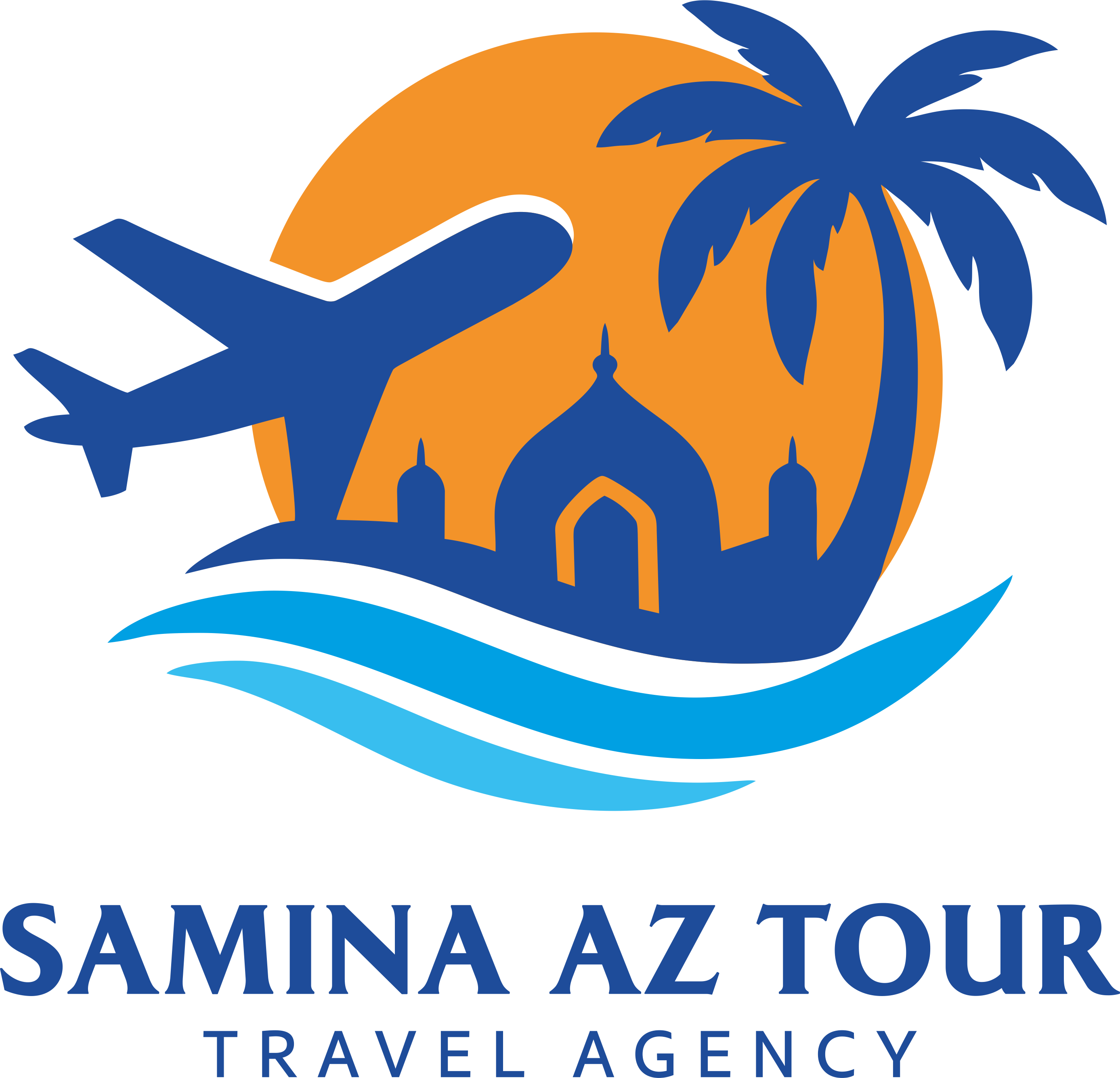 SAMINA AZ TOUR